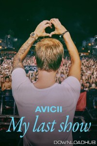 Avicii My Last Show (2024) ORG Hindi Dubbed Movie