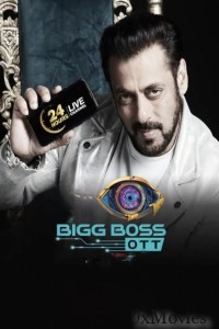 Bigg Boss OTT (2023) Hindi Season 02 EP-44