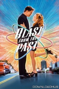 Blast From The Past (1999) ORG Hindi Dubbed Movie