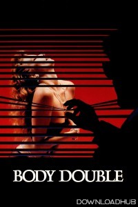 Body Double (1984) UNRATED Hindi Dubbed Movie