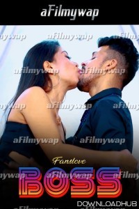 Boss (2024) FansLove Hindi Hot Short Film