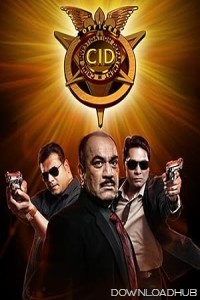 C I D (2025) Season 2 EP22 Hindi Web Series