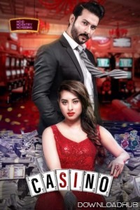 Casino (2023) ORG Hindi Dubbed Movie