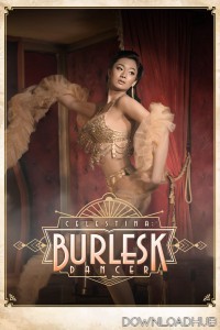 Celestina Burlesk Dancer (2024) Tagalog Movie