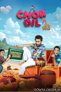 Chor Dil (2024) Punjabi Movie