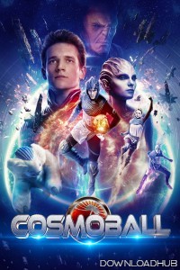 Cosmoball (2020) ORG Hindi Dubbed Movie