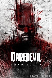 Daredevil Born Again (2025) Season 1 EP03 Hindi Dubbed Web Series