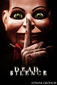 Dead Silence (2007) ORG Hindi Dubbed Movie