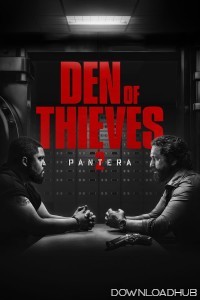 Den of Thieves 2 Pantera (2025) English Movie