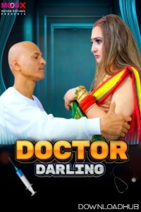 Doctor Darling (2025) MoodX Hindi Short Film