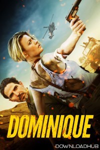 Dominique (2024) ORG Hindi Dubbed Movie