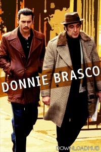 Donnie Brasco (1997) ORG Hindi Dubbed Movie