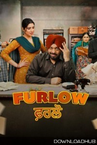 Furlow (2025) Punjabi Movie