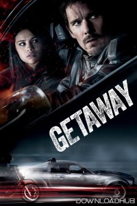 Getaway (2013) ORG Hindi Dubbed Movie