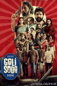 Golisoda Rising (2024) Season 1 EP10 Hindi Web Series