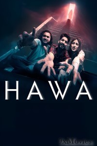 Hawa (2023) Punjabi Movie