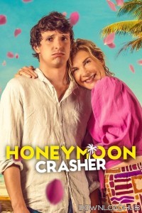 Honeymoon Crasher (2025) ORG Hindi Dubbed Movie