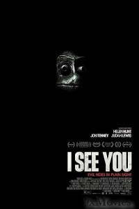 I See You (2019) Hindi Dubbed Movie