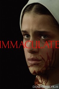 Immaculate (2024) ORG Hindi Dubbed Movie