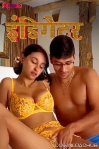 Intigetor (2024) AddaTV Hindi Hot Short Flim