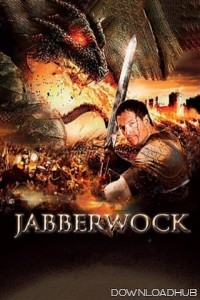 Jabberwock (2011) ORG Hindi Dubbed Movie