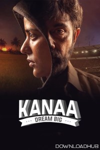 Kanaa (Not Out) (2018) ORG Hindi Dubbed Movie