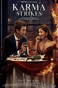 Karma Strikes (2023) Hindi Full Movie