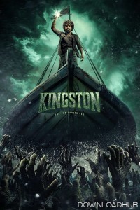 Kingston (2025) Tamil Movie