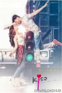 Kiss (2024) ORG Hindi Dubbed Movie