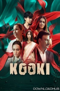 Kooki (2024) Hindi Movie