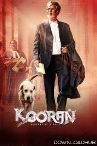 Kooran (2025) Tamil Movie