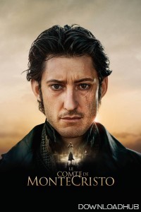 Le Comte De Monte Cristo (2024) HQ Hindi Dubbed Movie