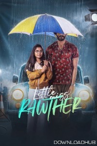 Little Miss Rawther (2023) ORG Hindi Dubbed Movie