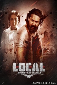 Local (2023) Bengali Movie