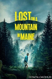 Lost On A Mountain In Maine (2024) HQ Hindi Dubbed Movie