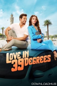 Love in 39 Degrees (2024) ORG Hindi Dubbed Movie