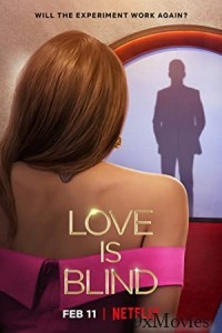 Love Is Blind (2020) Hindi Dubbed Season 1 Complete Show