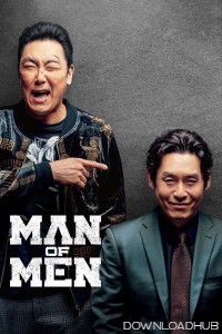 Man of Men (2019) ORG Hindi Dubbed Movie