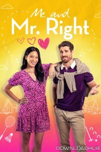 Me And Mr Right (2023) ORG Hindi Dubbed Movie