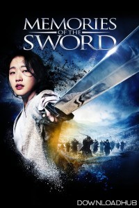 Memories Of The Sword (2015) ORG Hindi Dubbed Movie