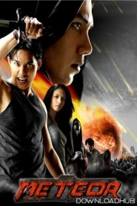 Meteor (2004) ORG Hindi Dubbed Movie