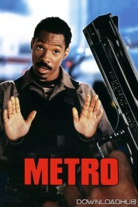 Metro (1997) ORG Hindi Dubbed Movie