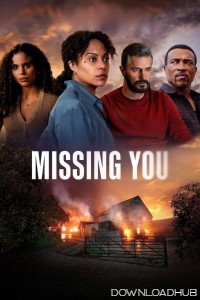 Missing You (2025) Season 1 Hindi Dubbed Web Series