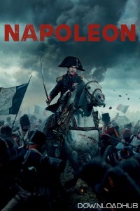 Napoleon (2023) ORG Hindi Dubbed Movie