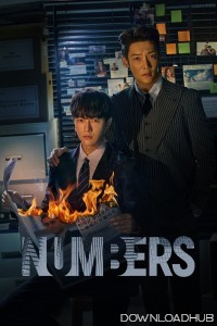 Numbers (2024) Season 1 Hindi Dubbed Series