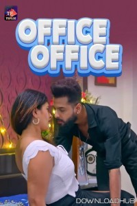 Office Office (2025) S01 Part 1 TeFlix Hindi Web Series