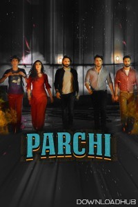 Parchi (2018) Punjabi Movie