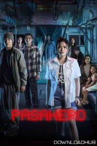 Pasahero (2024) Tagalog Movie