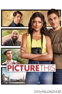 Picture This (2025) ORG Hindi Dubbed Movie