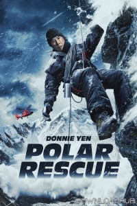 Polar Rescue (2022) ORG Hindi Dubbed Movie